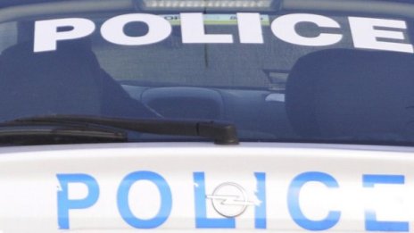 Шофьор загина при тежка катастрофа край Свиленград