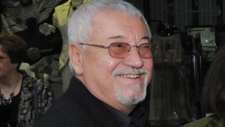 Илия Добрев си отиде в деня, в който почитаме Левски