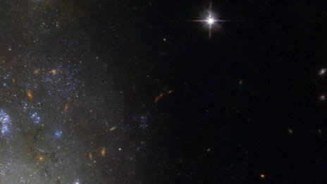 НАСА предлага на желаещи да изпрати рисунките им на астероид