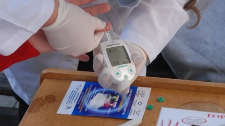 Между 3000 и 4000 са децата с диабет у нас. Защитени ли са?