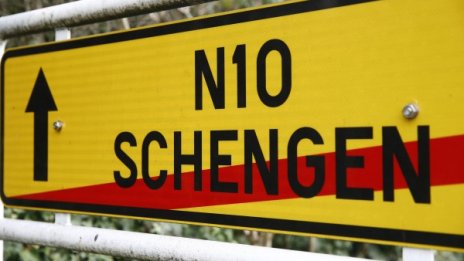 Разпадането на Шенген – твърде скъпо начинание