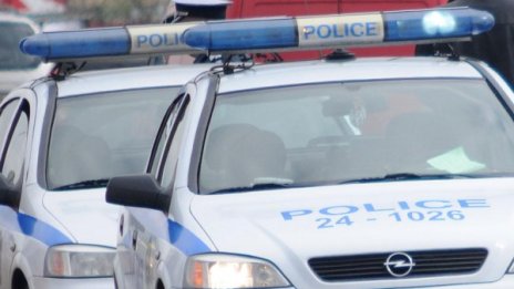 Обраха аптека от голяма верига в Благоевград
