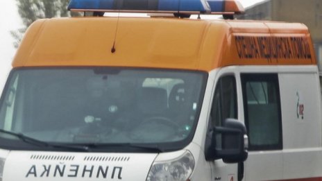 Младеж загина при падане от висок блок в Плевен