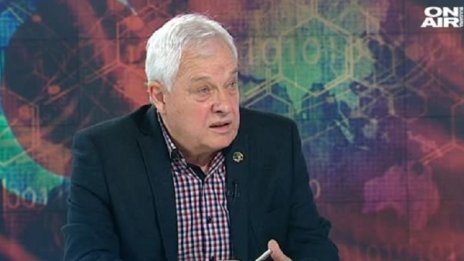 България – интересен терен за хибридна война