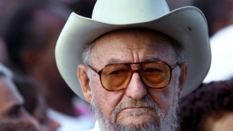 Почина най-възрастният от братята Кастро