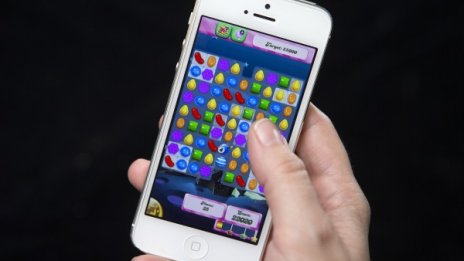 Продадоха Candy Crush за 5,9 млрд. долара