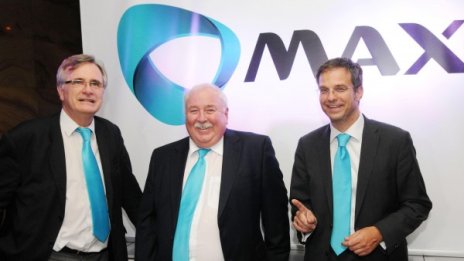 Макс Телеком аха да загуби лиценза си за 4G*