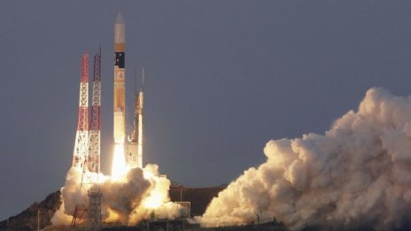 Частна ракета излита тази вечер в Космоса