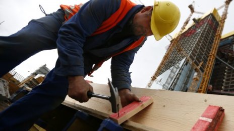 Имиграцията &ndash; хубава, но не когато ни взема работата