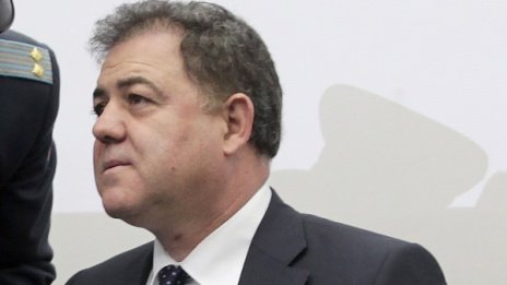 Ненчев готов за участието на военните на границата