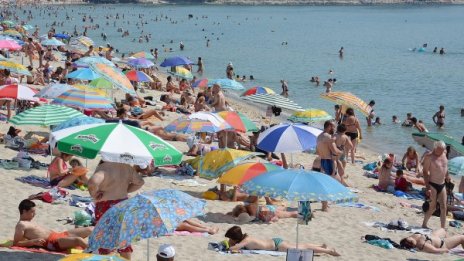 Морето ни &ndash; най-доброто за руските туристи