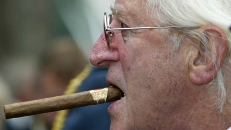 72 жертви на BBC звездата Джими Савил