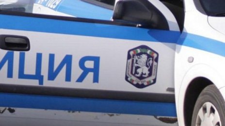 Труп е открит в двора на посолството на Палестина