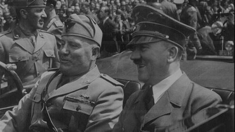 Учители, военни, обущари – откъде са тръгнали диктаторите?