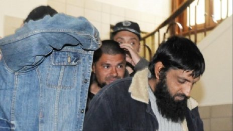 Ахмед Муса събирал дарения за ИД, срещал се с бойци