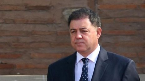 Пред развръзка: Ненчев не изключва оставка, но...