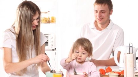 Правила за успешни родители