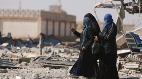 Дамаск ще отговаря със сила при нарушаване на мира