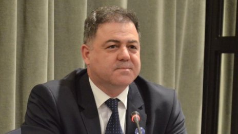 Министър Ненчев: Нямам колебание, запазвам поста си