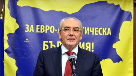 Местан – кандидат-президент на ДОСТ? Може, но...