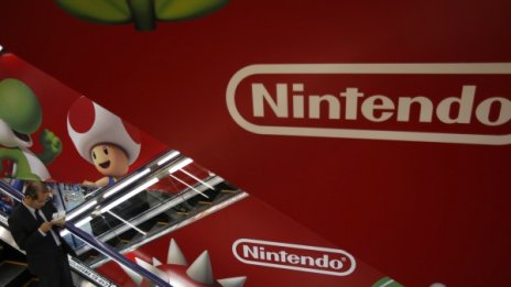 Лошите прогнози на Nintendo сринаха акциите й