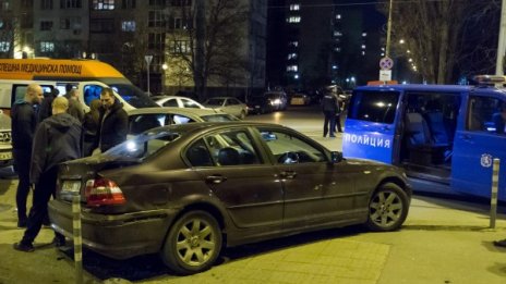 Ограничават скоростта в Бургас до 35 км/ч