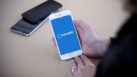 SoundHound пусна своя гласов асистент Hound 