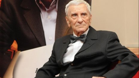 Напусна ни Петко Бочаров – живот, отдаден на журналистиката