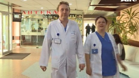 За да ги задържим – 1260 лв. на доктор, 840 – за сестра