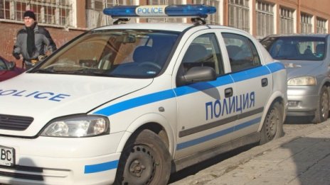 Жена пострада при катастрофа в Кюстендил