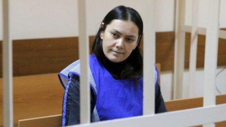 Кървавата бавачка отмъщавала на Путин за Сирия