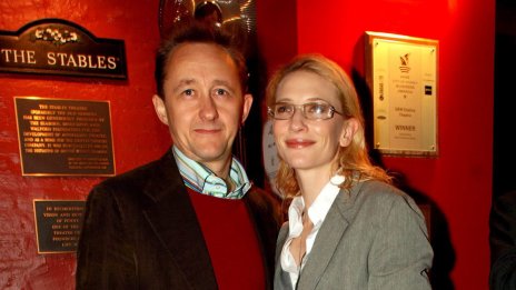 Разберете всичко за четирите деца на Кейт Бланшет, всяко с уникално име