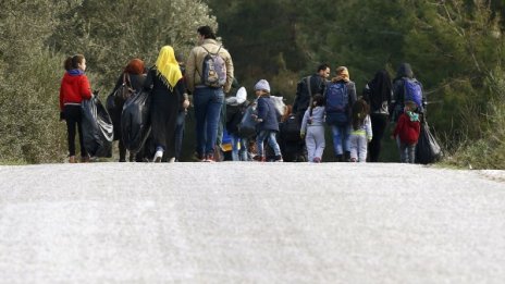 ЕС почна да дава от 3-те милиарда евро на Турция