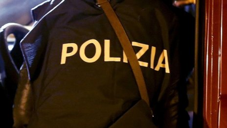 Арестуваха нашенец в Италия, убил местен пенсионер за пари