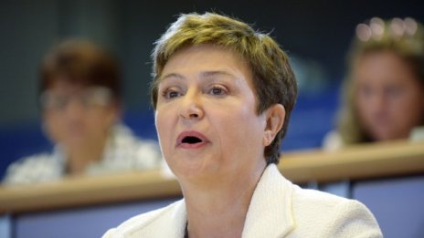 ЕС ще ни даде пари, но при криза с имигрантите