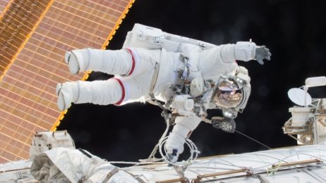 Какво ще е нужно за живот извън Земята?
