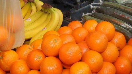 Случайно или не... Върнахме тонове портокали на Гърция