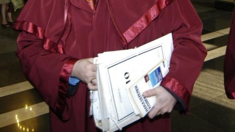 Ефективно ли се ползват ресурсите в съдебната власт?