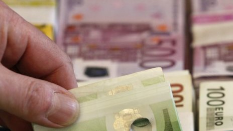 Волфганг Шойбле: Brexit-ът е "икономическа отрова"
