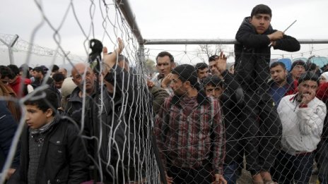 ЕС иска Турция да прибере всички несирийски бежанци