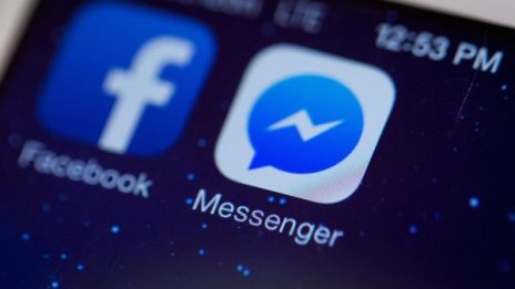 Медии ще споделят статии директно в Messenger