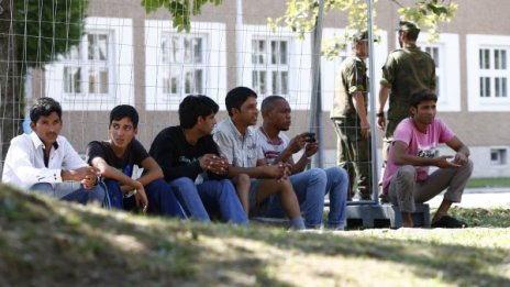 Австрия скептична за сделката ЕС-Турция