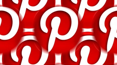Pinterest улеснява рекламирането в сайта си 
