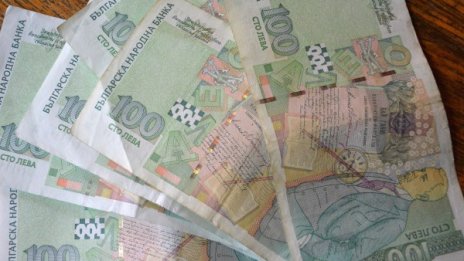 Крадци свиха 4400 лв. от поща във Великотърновско