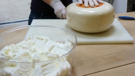 Европейското мляко не е по-евтино от българското 