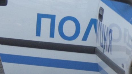 Блокаж край Кресна. Жена загина при ПТП