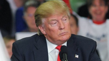 Ако Тръмп е президент на САЩ, следва търговска война