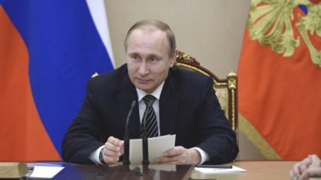 Британският референдум ще даде Европа на Путин