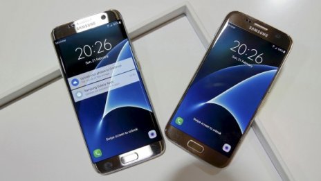 Galaxy S7 изненада с по-високи предварителни поръчки