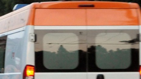 55-годишен се самопростреля, бере душа